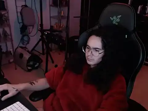 dorrey21 online show from 04-08-26, 06:09