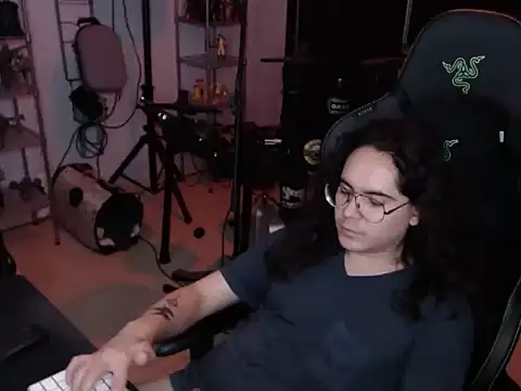 dorrey21 online show from 04-06-26, 06:20