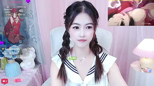 mumubaby- online show from 11-25-25, 03:01