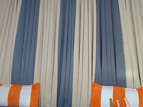 Trexiehot online show from 12-05-25, 04:33