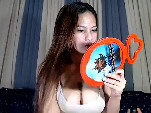 Trexiehot online show from 11-27-25, 08:53