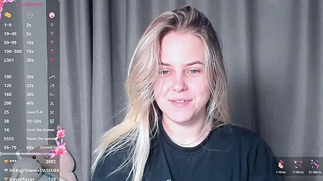 AngelAnty online show from 10-25-25, 03:12