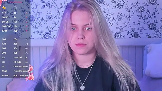 AngelAnty online show from 03-29-26, 03:13