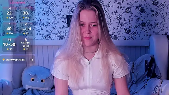 AngelAnty online show from 05-10-26, 05:04