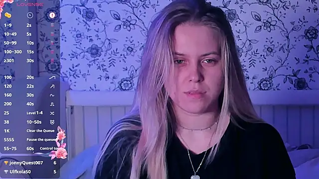 AngelAnty online show from 02-28-26, 03:33