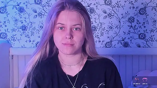AngelAnty online show from 05-23-26, 07:35