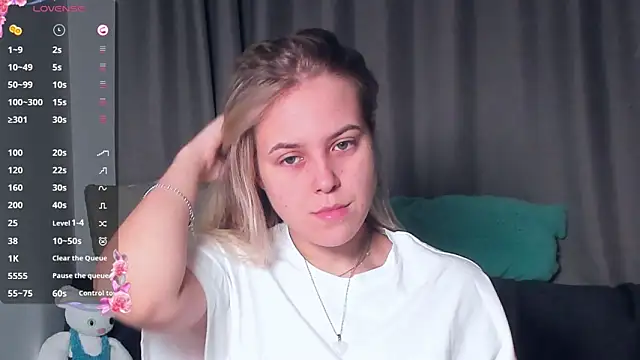 AngelAnty online show from 11-06-25, 03:16