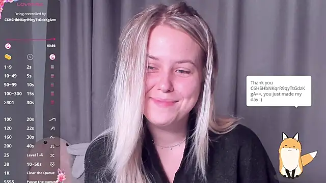 Snapshot of AngelAnty chatting on 09-19-25, 03:05 AngelAnty online show from 09-19-25, 03:05
