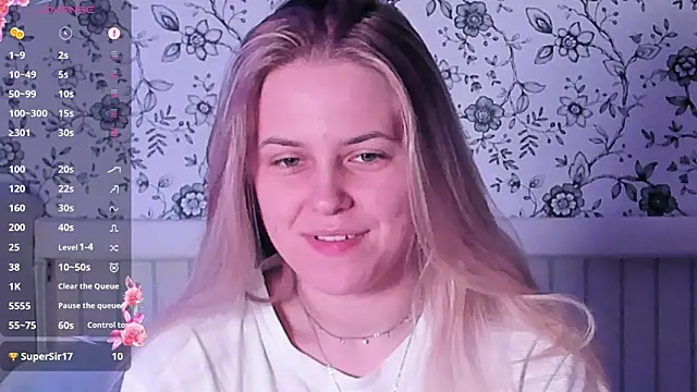 AngelAnty online show from 04-05-26, 05:52