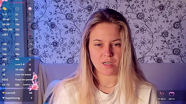 AngelAnty online show from 12-01-25, 01:12