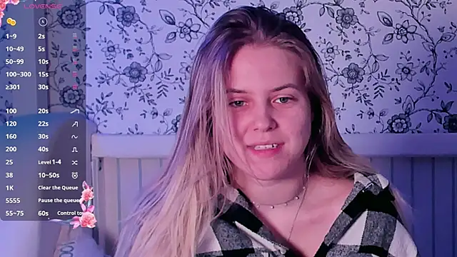 AngelAnty online show from 02-06-26, 02:13