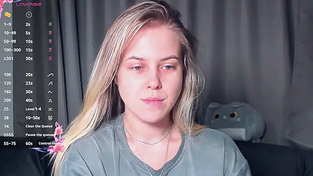 AngelAnty online show from 11-09-25, 03:05