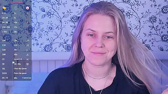 AngelAnty online show from 04-23-26, 02:08