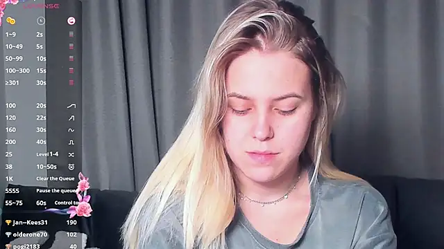 AngelAnty online show from 11-08-25, 03:04