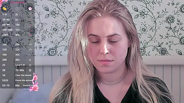 AngelAnty online show from 03-20-26, 03:13