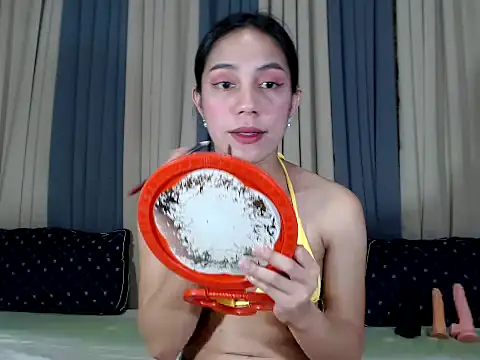 Jadehotcum online show from 03-12-26, 01:04