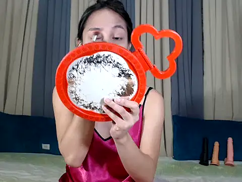 Jadehotcum online show from 03-15-26, 12:45