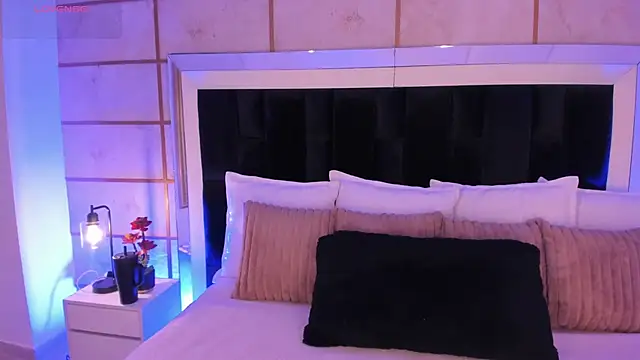 GretaVelvet online show from 02-09-26, 07:34