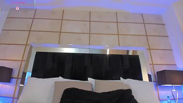 GretaVelvet online show from 09-22-25, 07:42