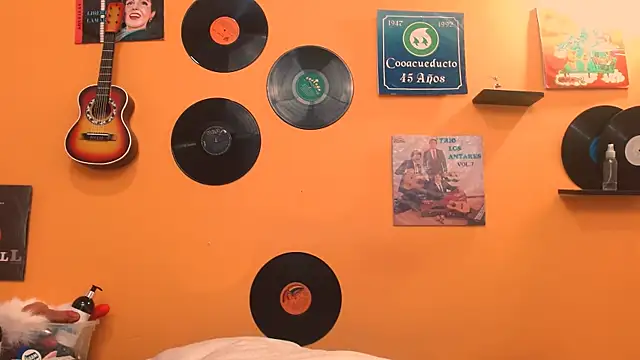 meisevil77 online show from 01-08-26, 02:06