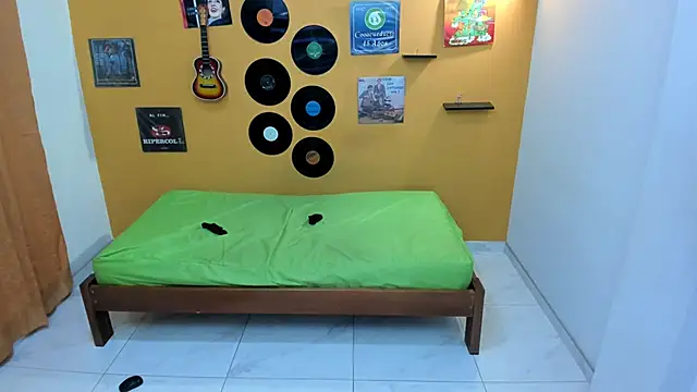 meisevil77 online show from 03-01-26, 02:11