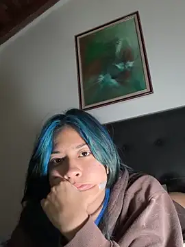 lynn9000 online show from 03-13-26, 05:34