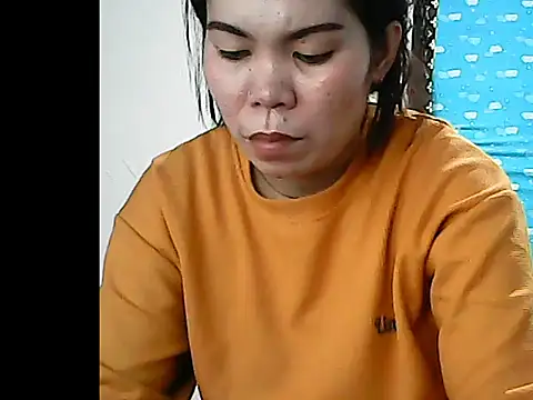 Aviana Kim online show from 09-16-25, 09:43