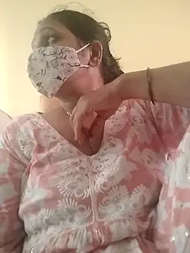 Monika Telugu Girl online show from 11-27-25, 07:31