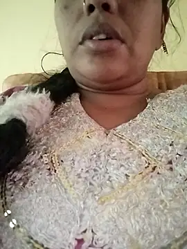 Monika Telugu Girl online show from 12-15-25, 08:31