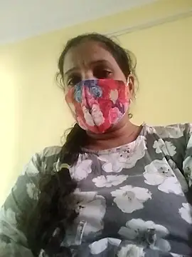 Monika Telugu Girl online show from 01-07-26, 07:02