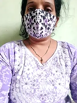 Monika Telugu Girl online show from 11-07-25, 09:03