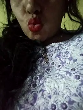 Monika Telugu Girl online show from 11-24-25, 02:17