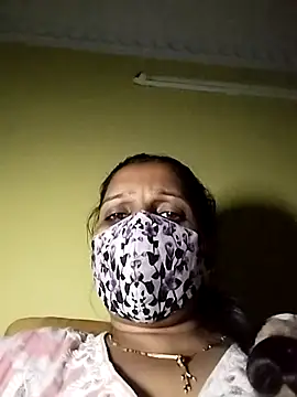 Monika Telugu Girl online show from 11-09-25, 07:18