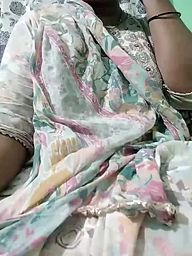 Monika Telugu Girl online show from 11-30-25, 09:10