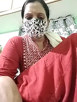 Monika Telugu Girl online show from 09-30-25, 06:03