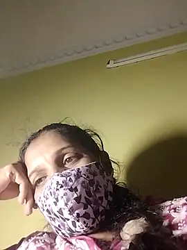 Monika Telugu Girl online show from 11-12-25, 04:11