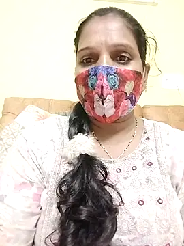 Monika Telugu Girl online show from 11-29-25, 09:04