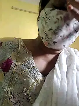 Monika Telugu Girl online show from 12-14-25, 08:09