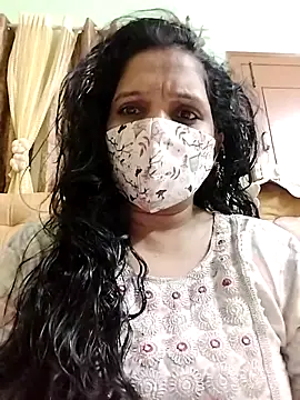 Monika Telugu Girl online show from 12-18-25, 09:51