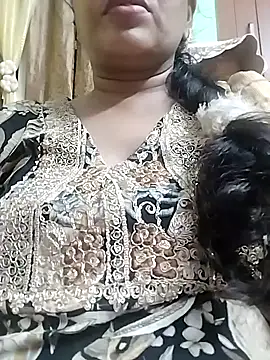 Monika Telugu Girl online show from 12-03-25, 08:30