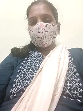 Monika Telugu Girl online show from 10-20-25, 09:59