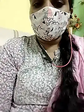 Monika Telugu Girl online show from 01-11-26, 08:05