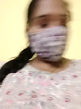 Monika Telugu Girl online show from 11-28-25, 08:53