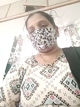 Monika Telugu Girl online show from 11-04-25, 06:17