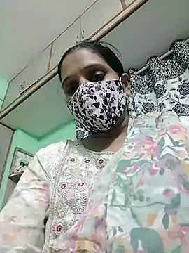 Monika Telugu Girl online show from 10-01-25, 06:23