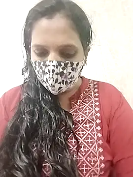 Monika Telugu Girl online show from 10-01-25, 06:18