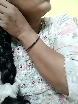 Monika Telugu Girl online show from 11-29-25, 08:58