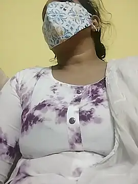 Monika Telugu Girl online show from 01-07-26, 07:30