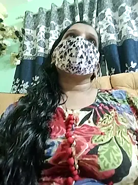 Monika Telugu Girl online show from 09-24-25, 04:13