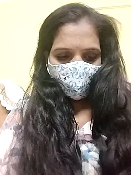 Monika Telugu Girl online show from 01-09-26, 07:21